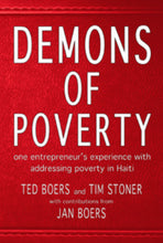 Demons of Poverty