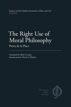 The Right Use of Moral Philosophy