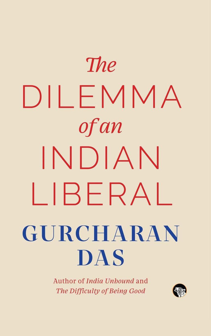 The Dilemma of an Indian Liberal