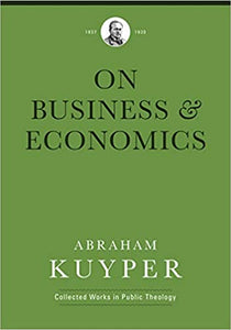 On Business & Economics