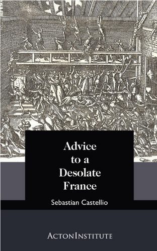 Advice to a Desolate France