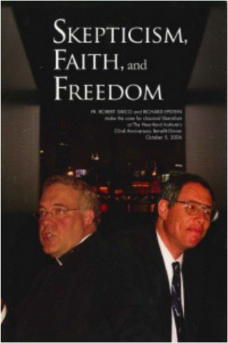 Skepticism, Faith and Freedom