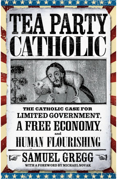 Foreword in: Catholicism and Religious Freedom