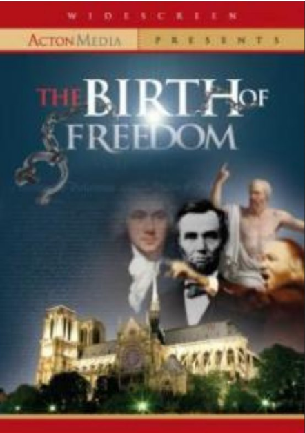 The Birth of Freedom Study Guide