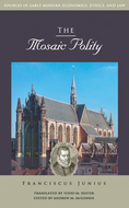The Mosaic Polity