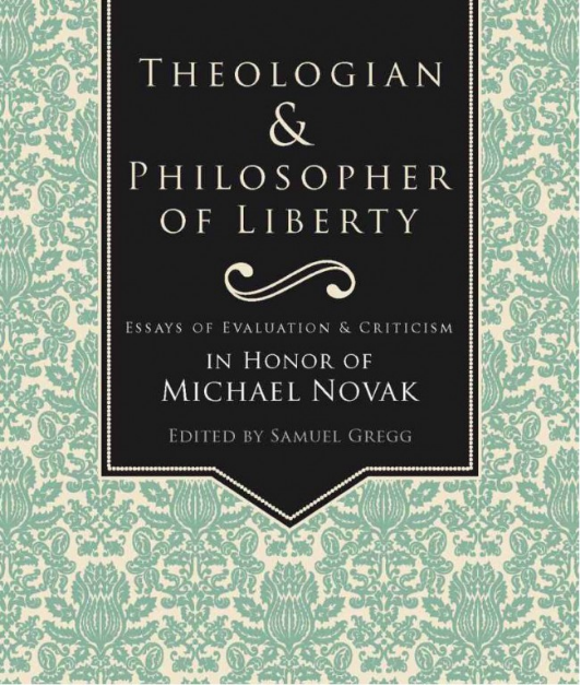 Theologian & Philosopher of Liberty