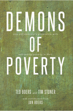 Demons of Poverty