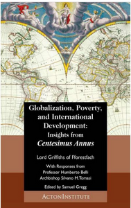 Globalization, Poverty and International Development