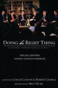 Doing the Right Thing Study Guide