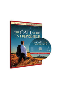 Call of the Entrepreneur
