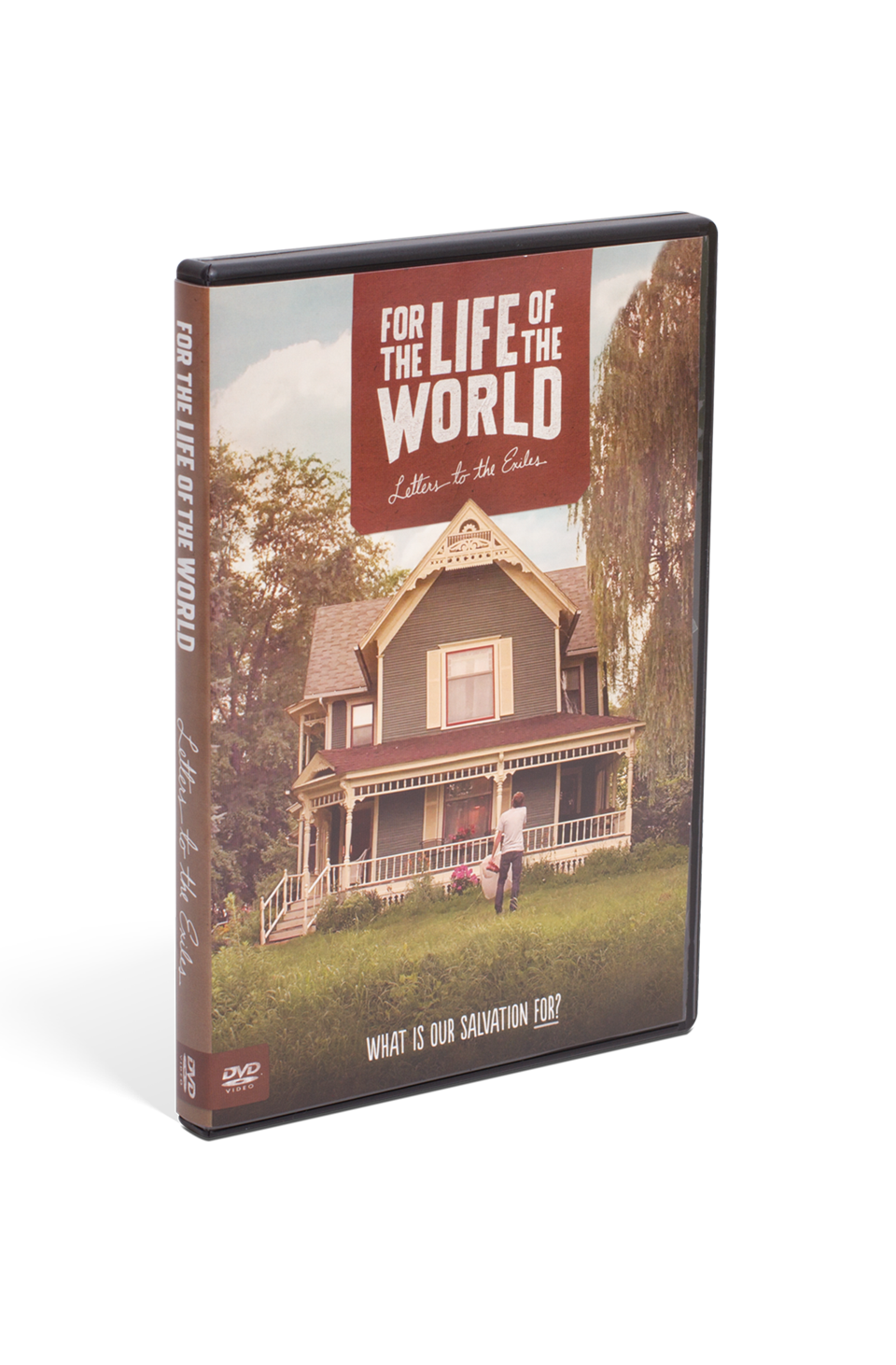For the Life of the World Feature Film