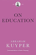 On Education