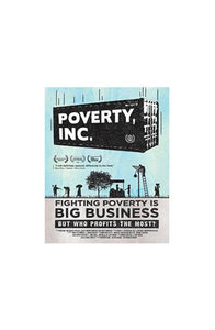 PovertyInc DVD